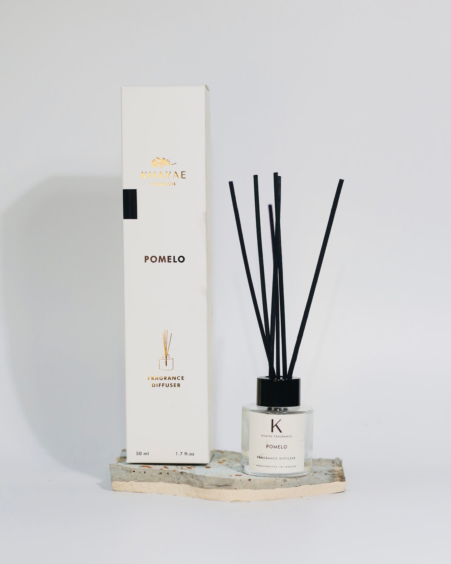 POMELO(REED DIFFUSER)