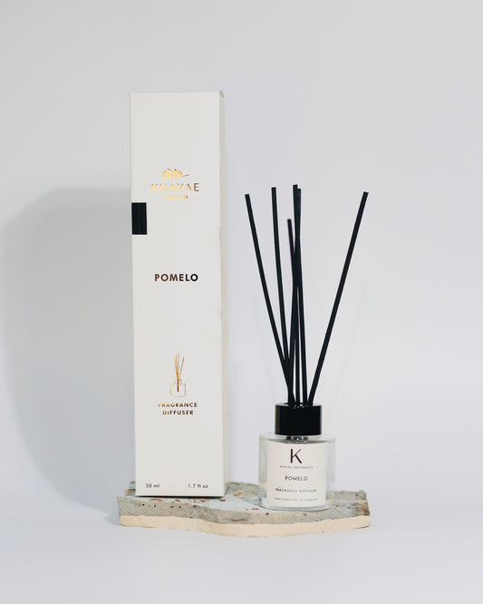 POMELO(REED DIFFUSER)