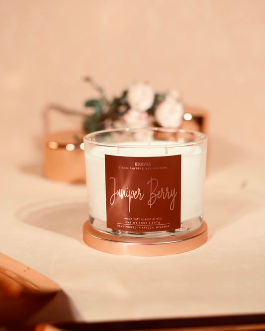JUNIPER BERRY
