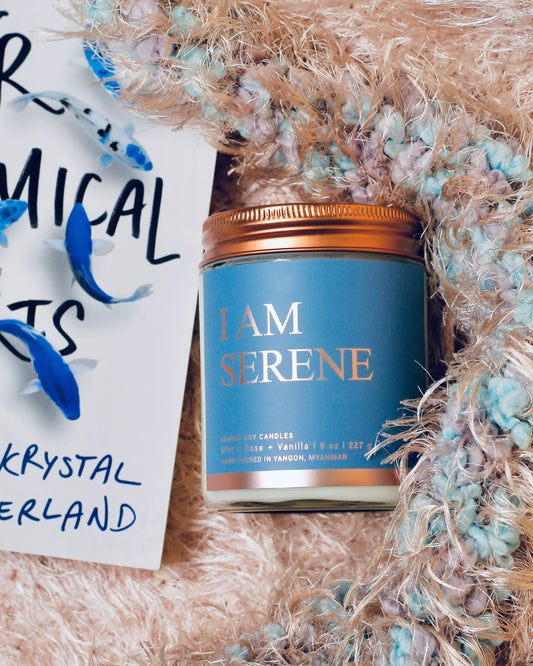 I AM SERENE