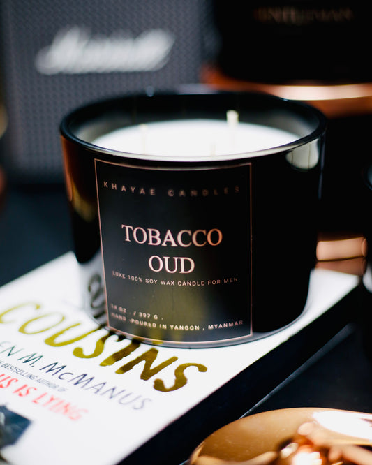 TOBACCO 0UD