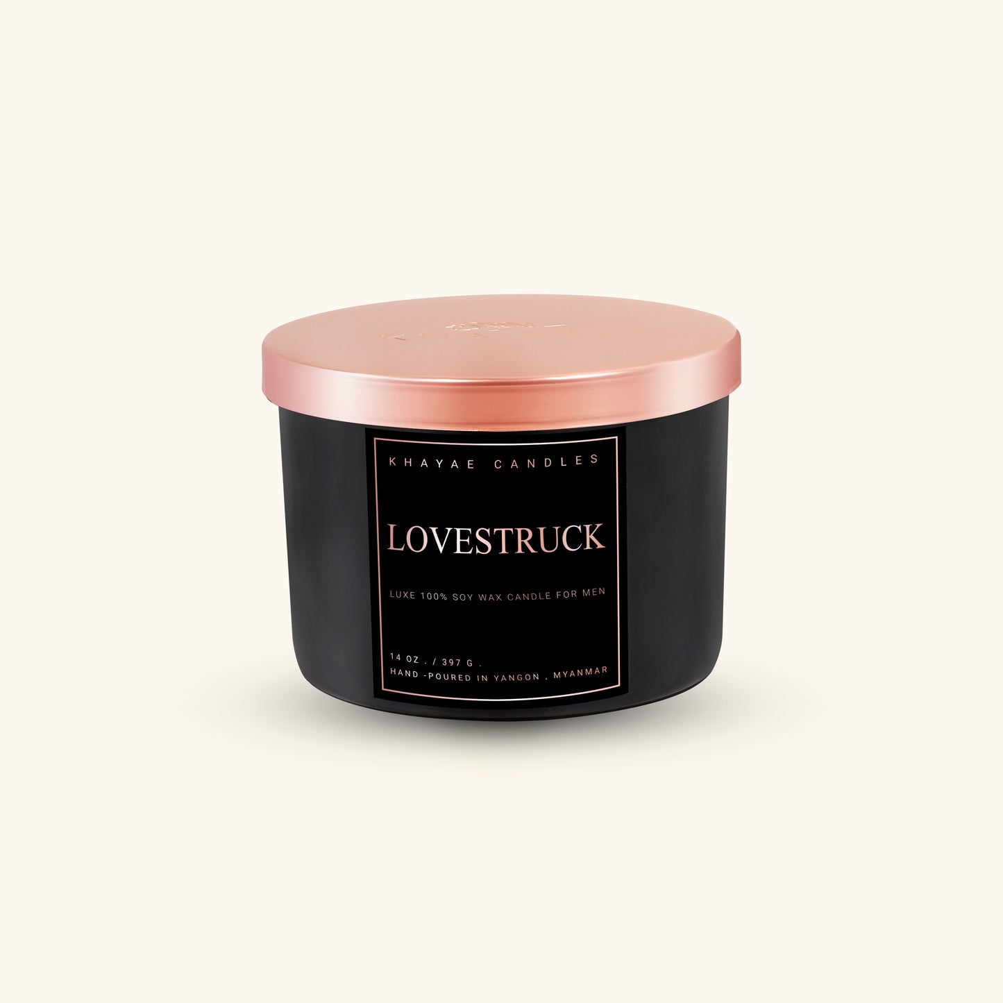 LOVESTRUCK